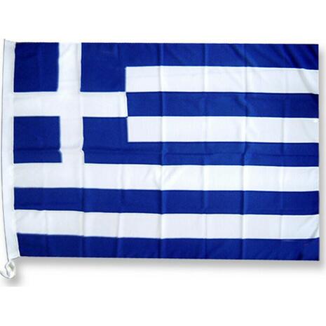 Σημαία Ελληνική 2.00x1.20m πολυεστερική